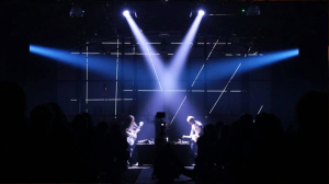 produkcja techniczna koncertów